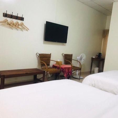 Riley Ming Xuan B&B Meishan Exteriör bild