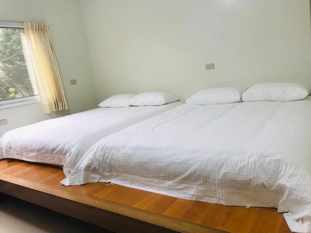 Riley Ming Xuan B&B Meishan Exteriör bild