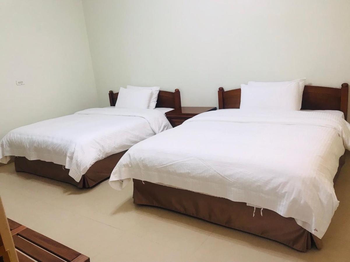 Riley Ming Xuan B&B Meishan Exteriör bild