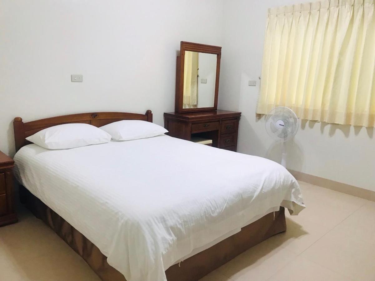 Riley Ming Xuan B&B Meishan Exteriör bild