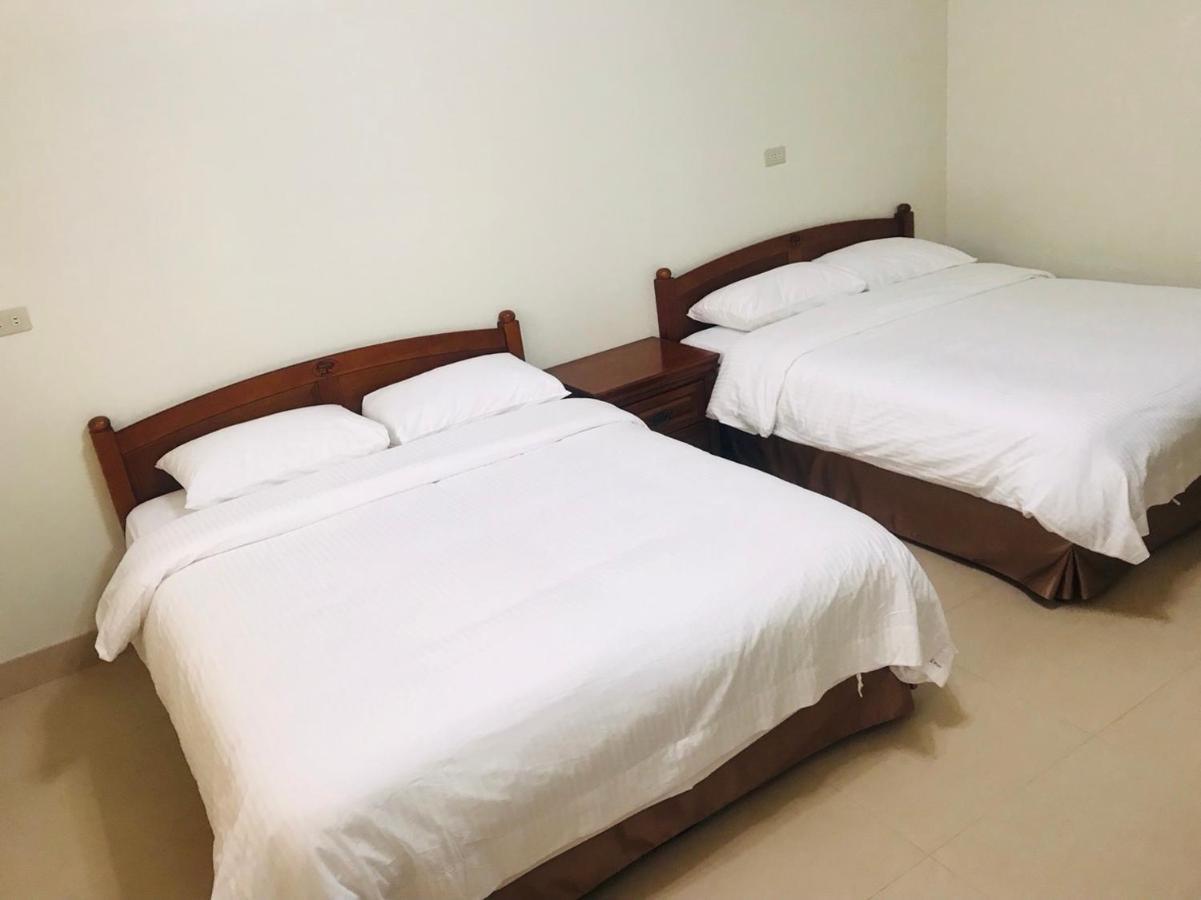 Riley Ming Xuan B&B Meishan Exteriör bild